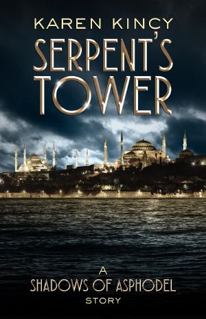 [Shadows of Asphodel 0.50] • Serpent's Tower